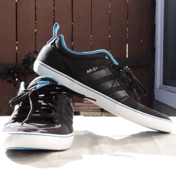 adidas Other - Adidas AR-D1 Ocean Low top